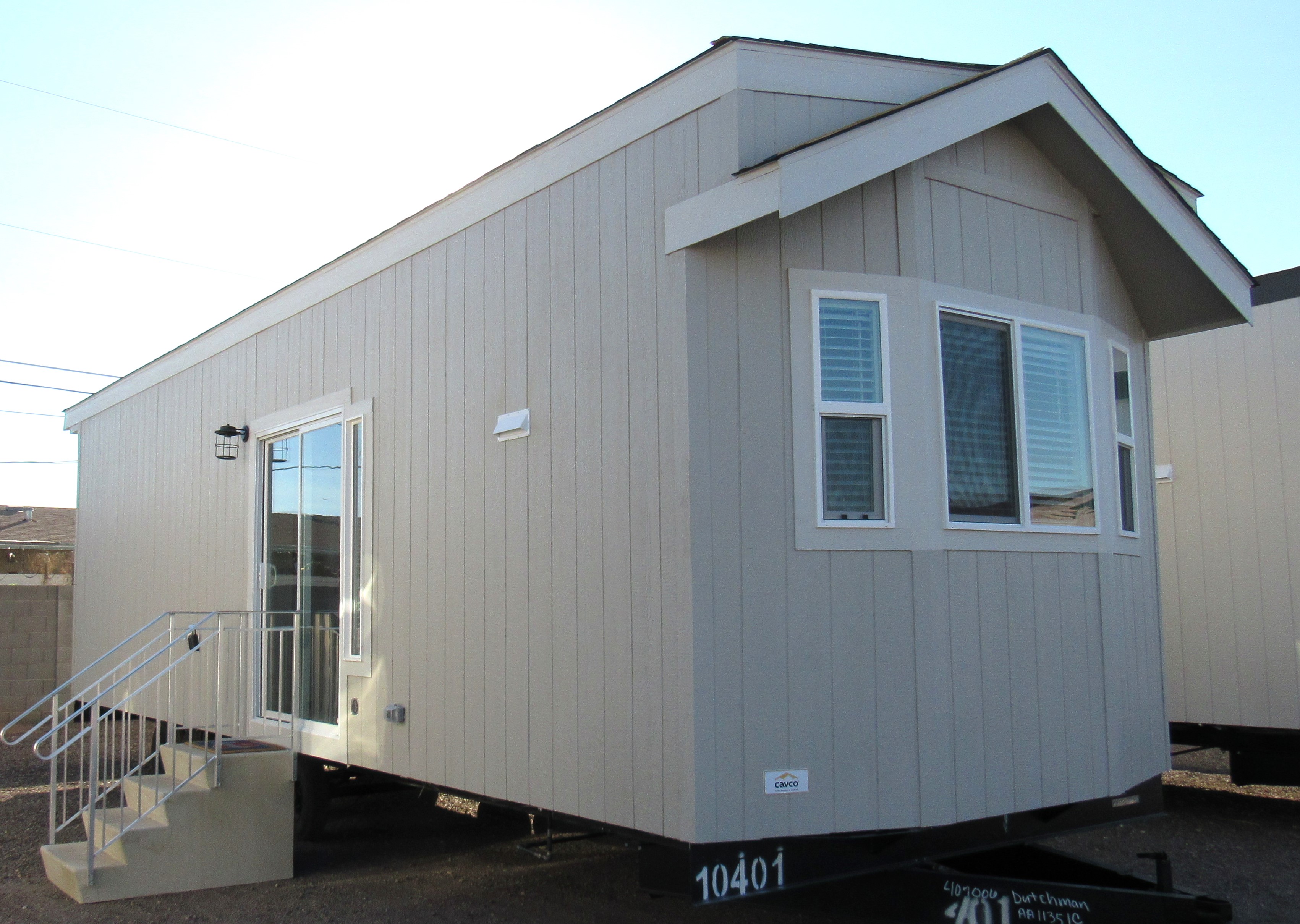 2024 Palm Harbor by Cavco Dutchman 407006