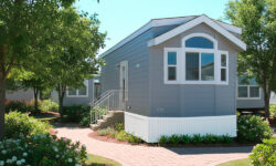 2024 Dutchman Overstock #1 – 407321 | Clearance Mobile Homes