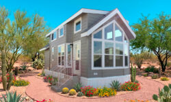 2024 Belmont Overstock – 407113 | Clearance Mobile Homes