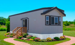 2024 Dutchman Overstock #2 – 407007 | Clearance Mobile Homes