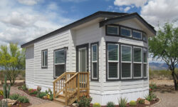 2024 Paradise Overstock – 407169 | Clearance Mobile Homes